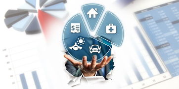 對話機器人技術哪家強？——盤點2019年保險IT應用高峰論壇技術咨詢