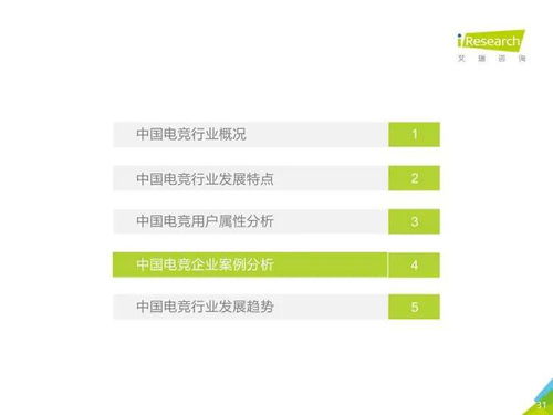 技術驅動新紀元 艾瑞咨詢《2020年中國電競行業研究報告》深度解讀