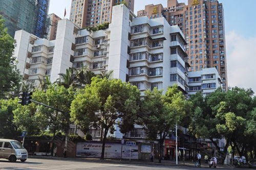 市政工程公司宿舍 優(yōu)勢與不足全解析及周邊房產(chǎn)中介評價