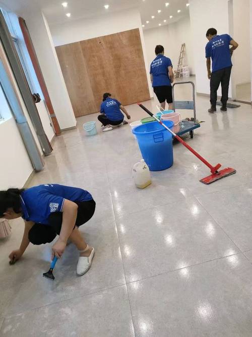 彭州市天彭街道丹城新益家保潔服務部